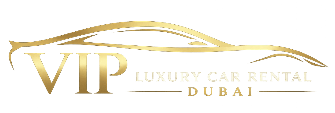 VIP Luxury Car Rental Dubai