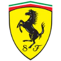 Ferrari - premium car rental Dubai
