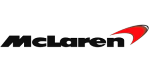 McLaren - premium car rental Dubai