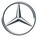 Mercedes - premium car rental Dubai