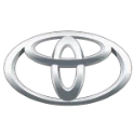 Toyota - premium car rental Dubai