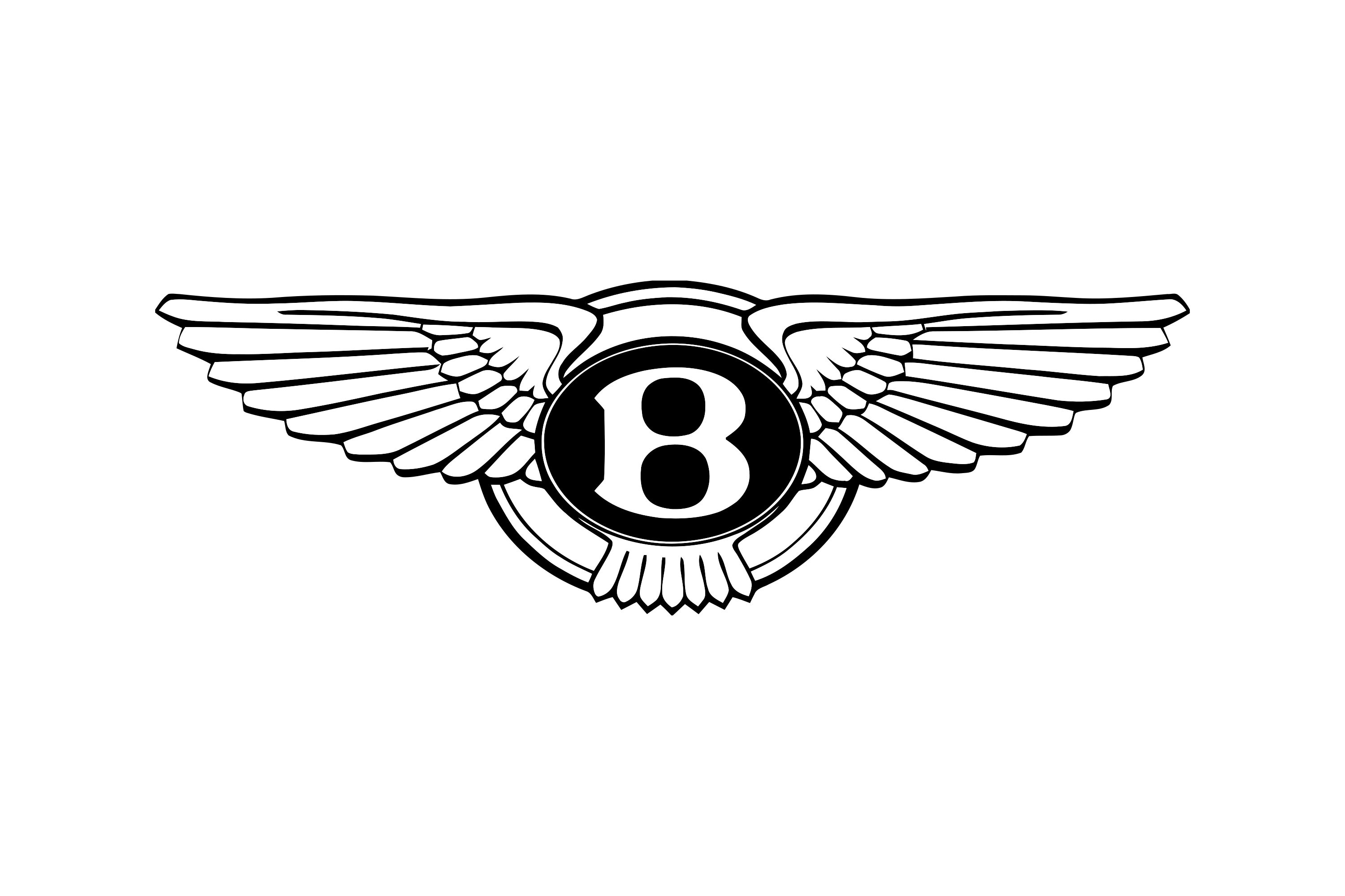 Bentley-Logo