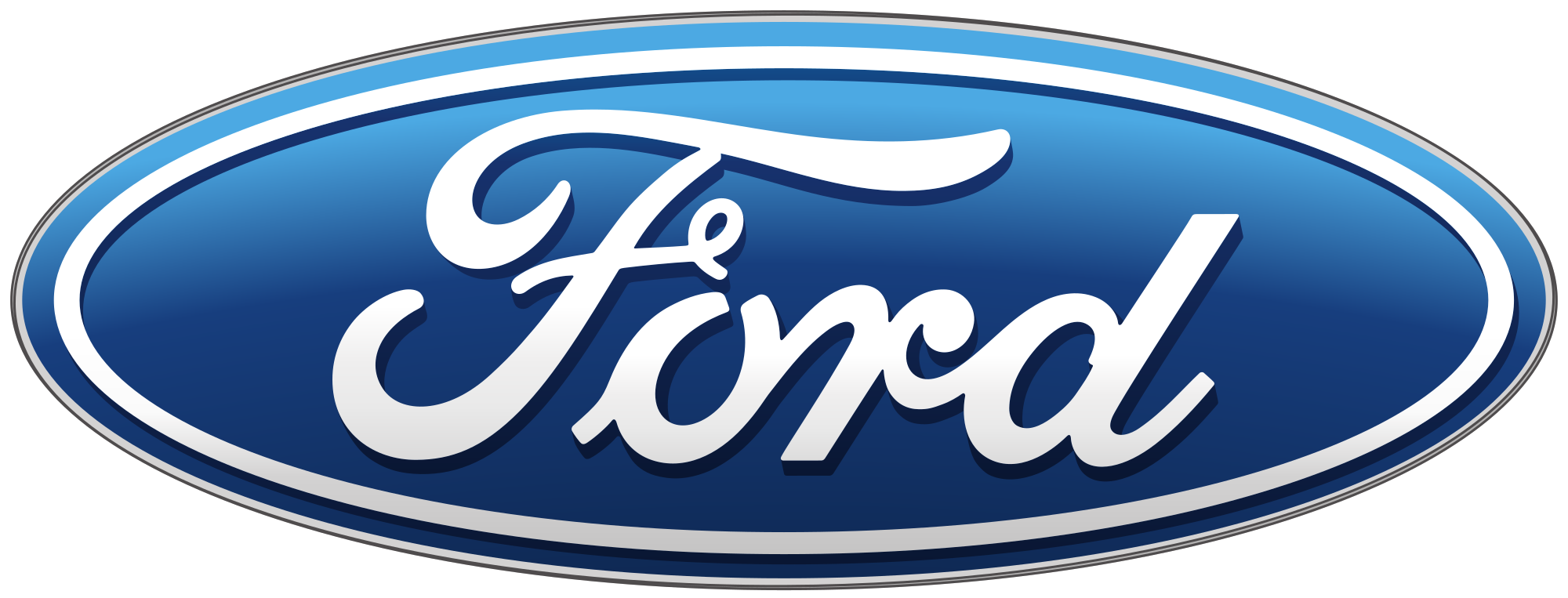 Ford-Logo