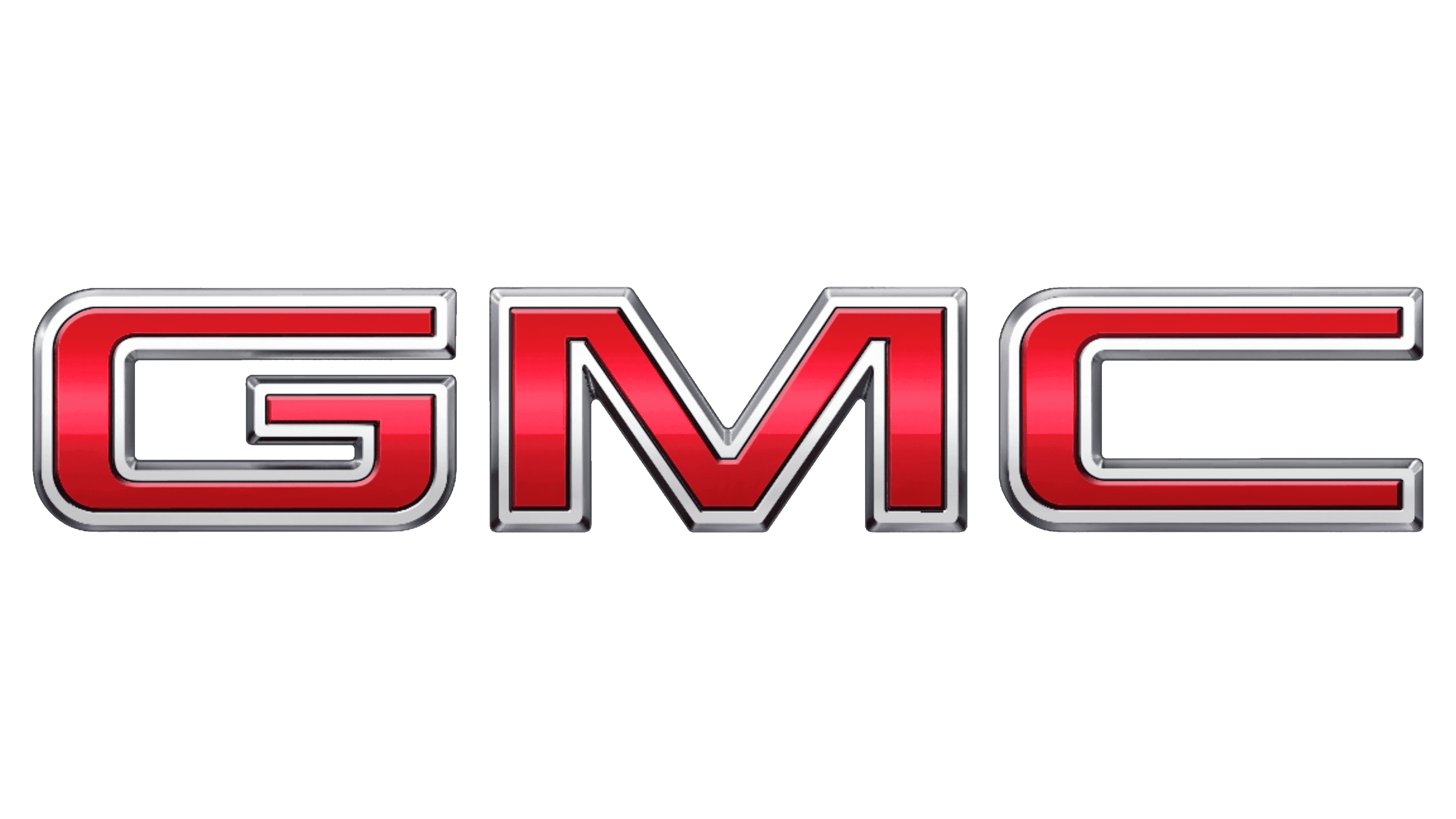 GMC-Logo