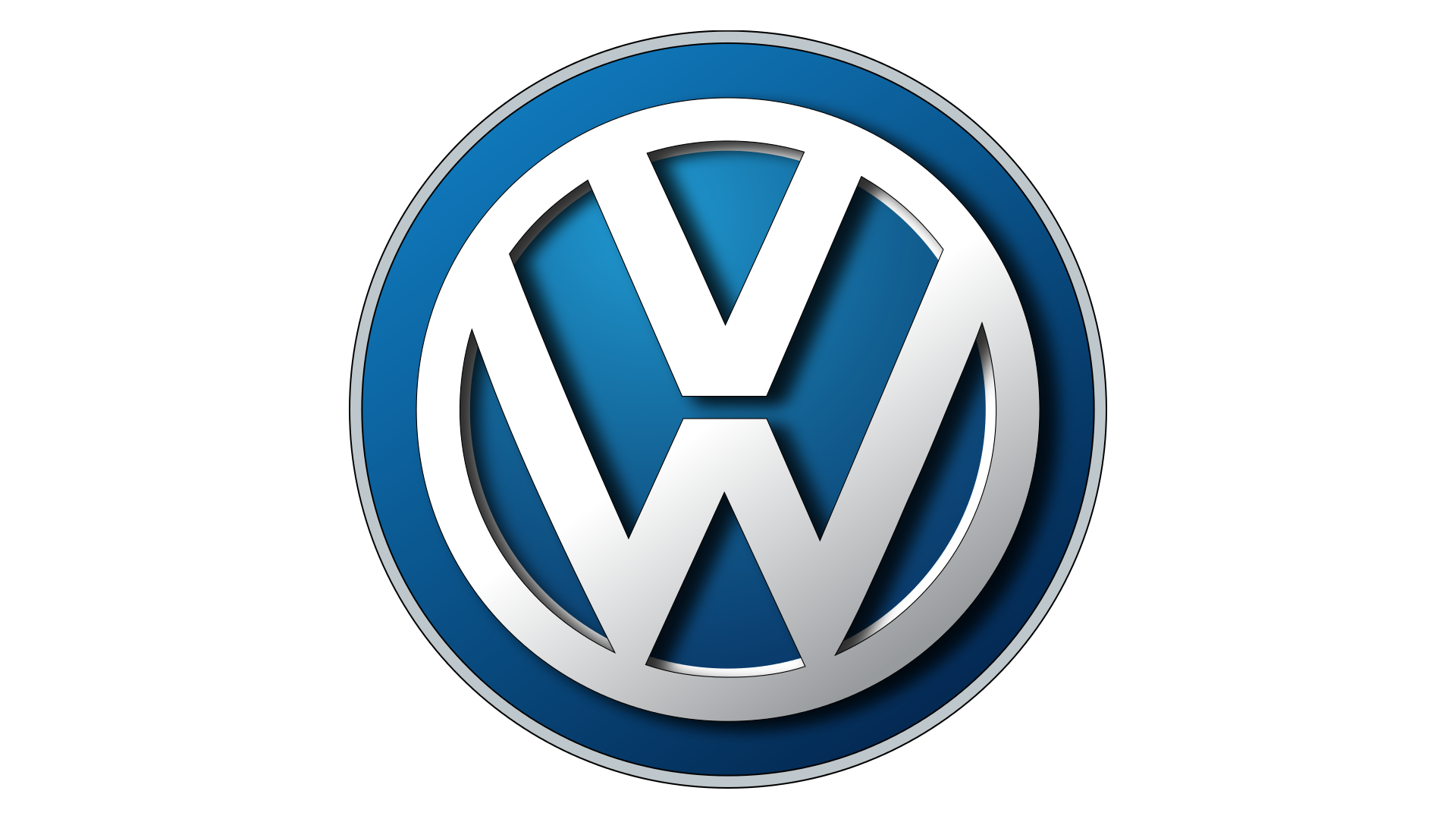 Volkswagen-Logo